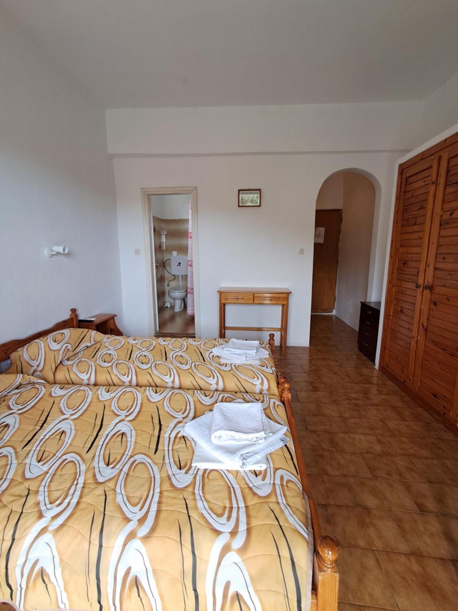 Camelia Studios Skiathos Town Exterior foto