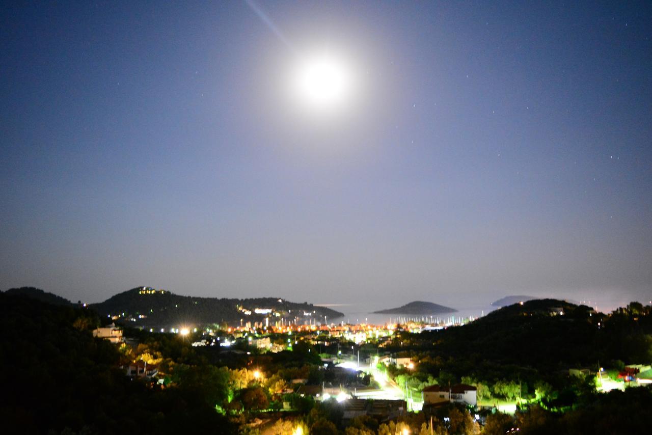 Camelia Studios Skiathos Town Exterior foto