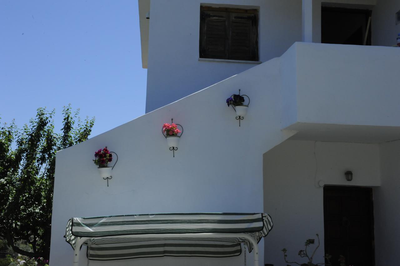 Camelia Studios Skiathos Town Exterior foto
