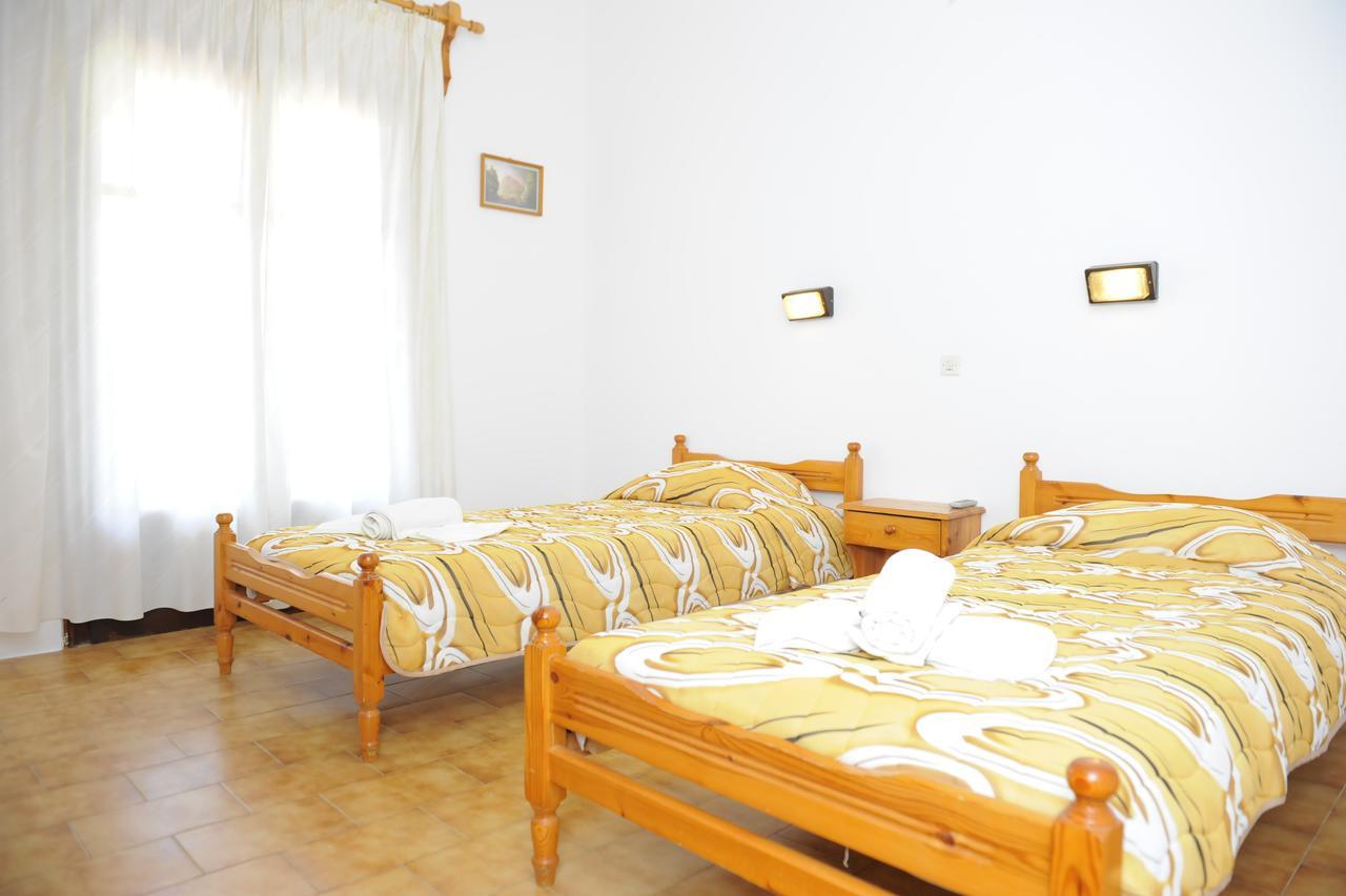 Camelia Studios Skiathos Town Exterior foto